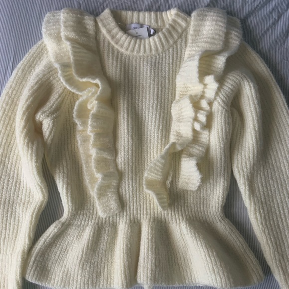 Greylin sweater NWT - Picture 2 of 3